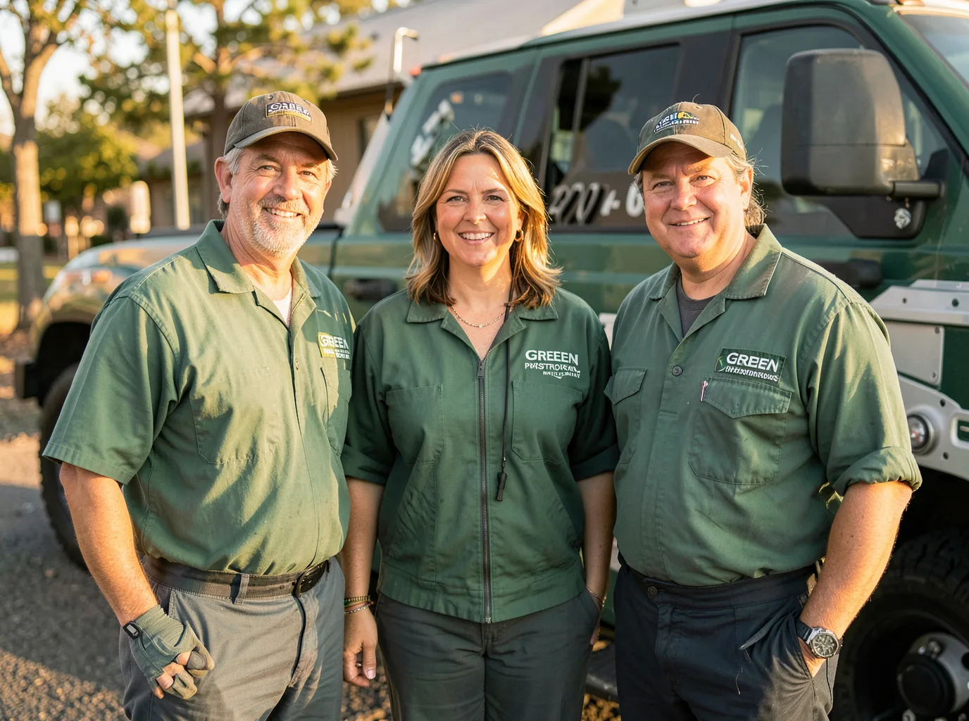 Water Damage Restoration company in Umbarger, TX