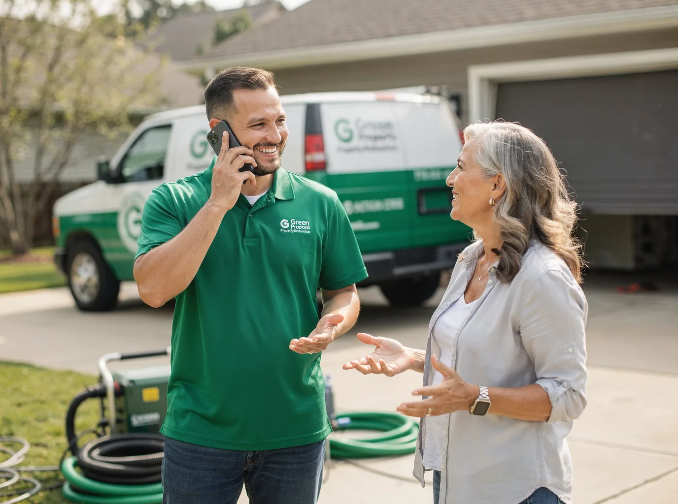 Water Damage Restoration Umbarger, TX FAQs